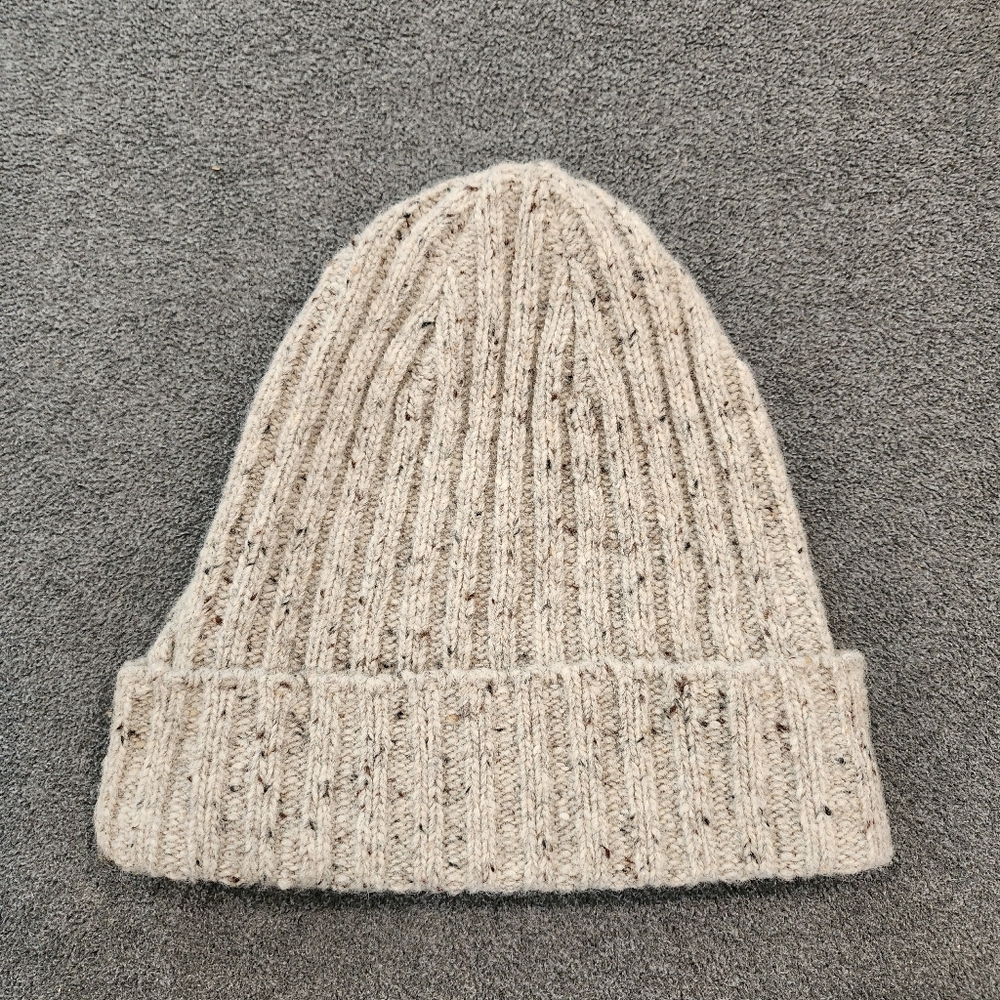 LL Bean Wool Beanie